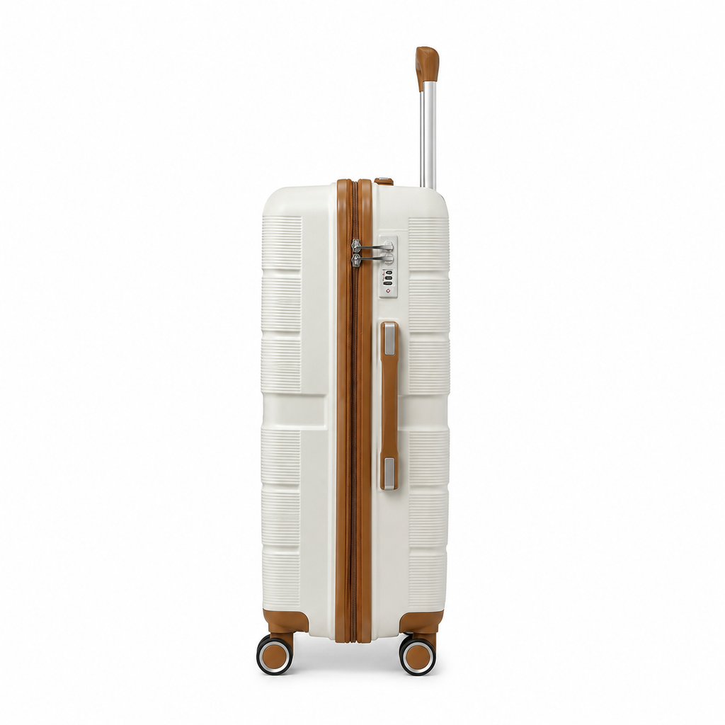 Valise Rigide 8 Roues Spinner