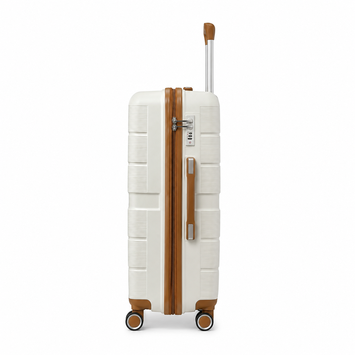 Valise Rigide 8 Roues Spinner