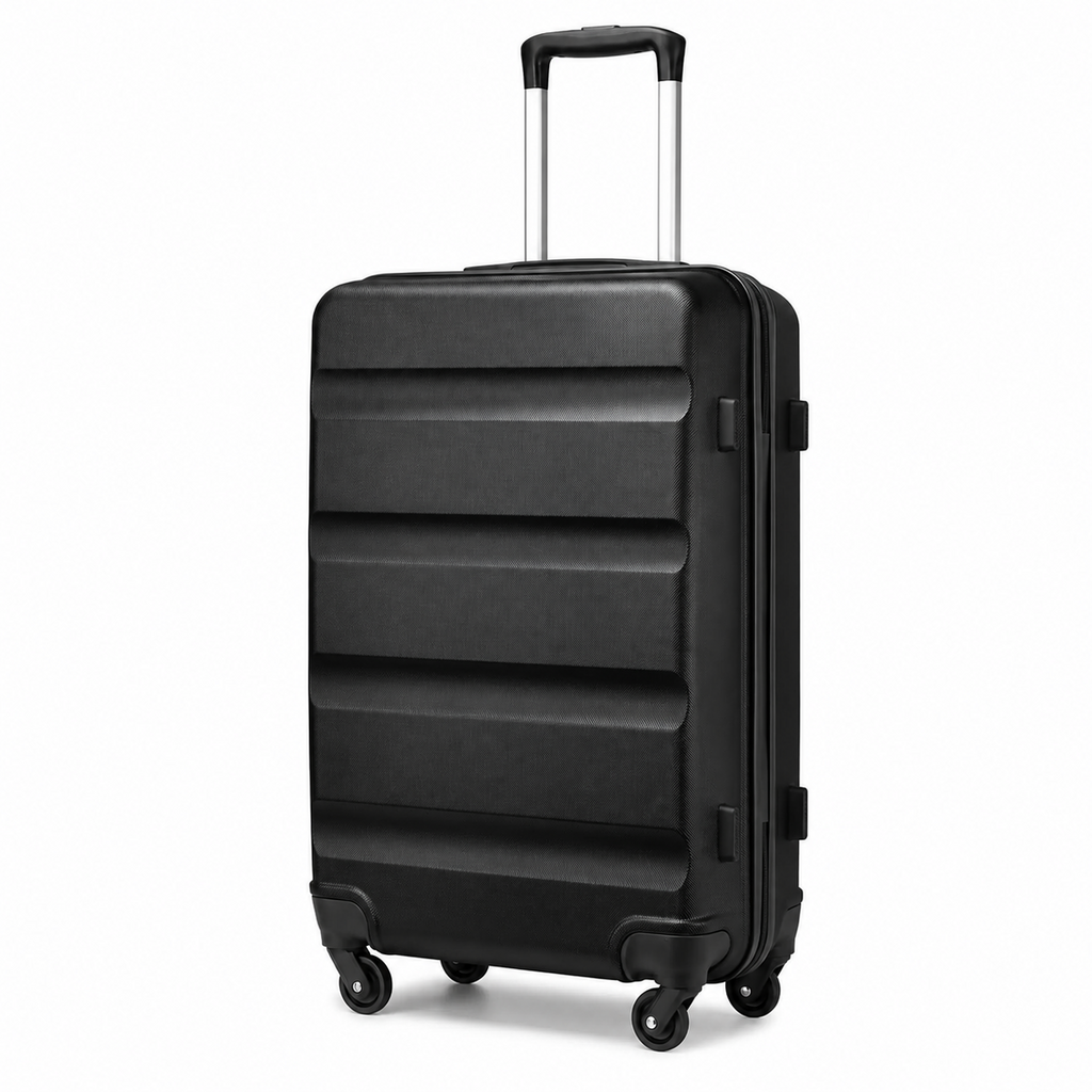 Valise Rigide TSA Multitailles
