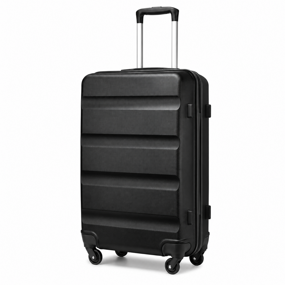 Valise Rigide TSA Multitailles