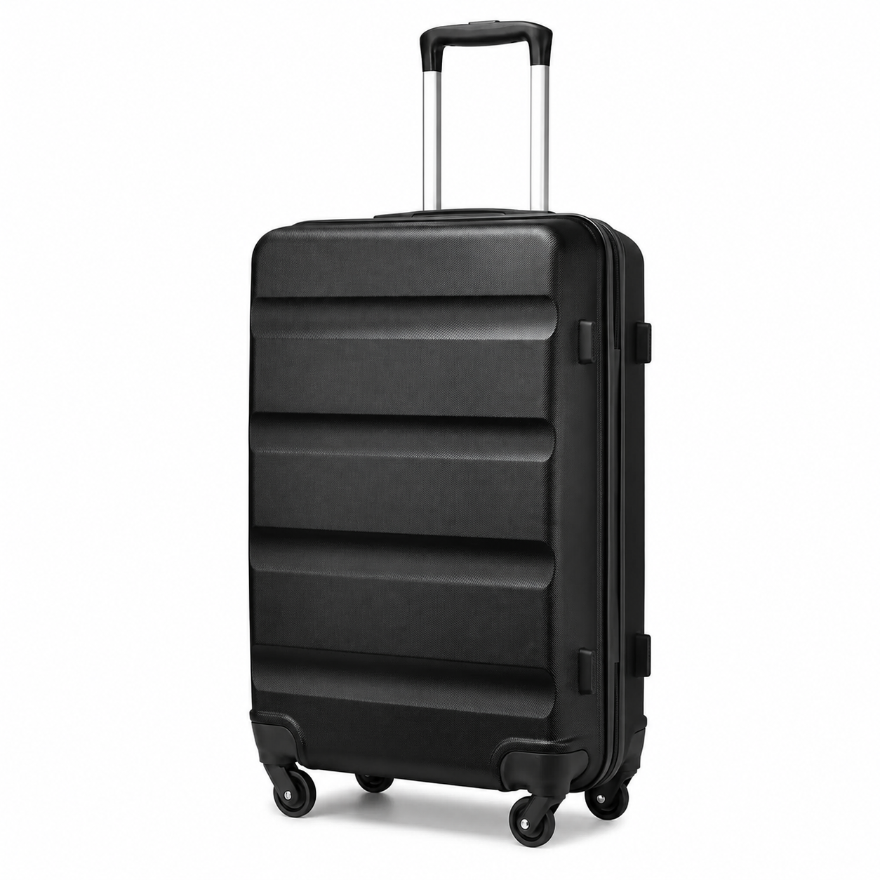 Valise Rigide TSA Multitailles