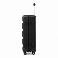 Valise Rigide TSA Multitailles