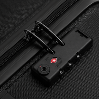 Valise Rigide TSA Multitailles