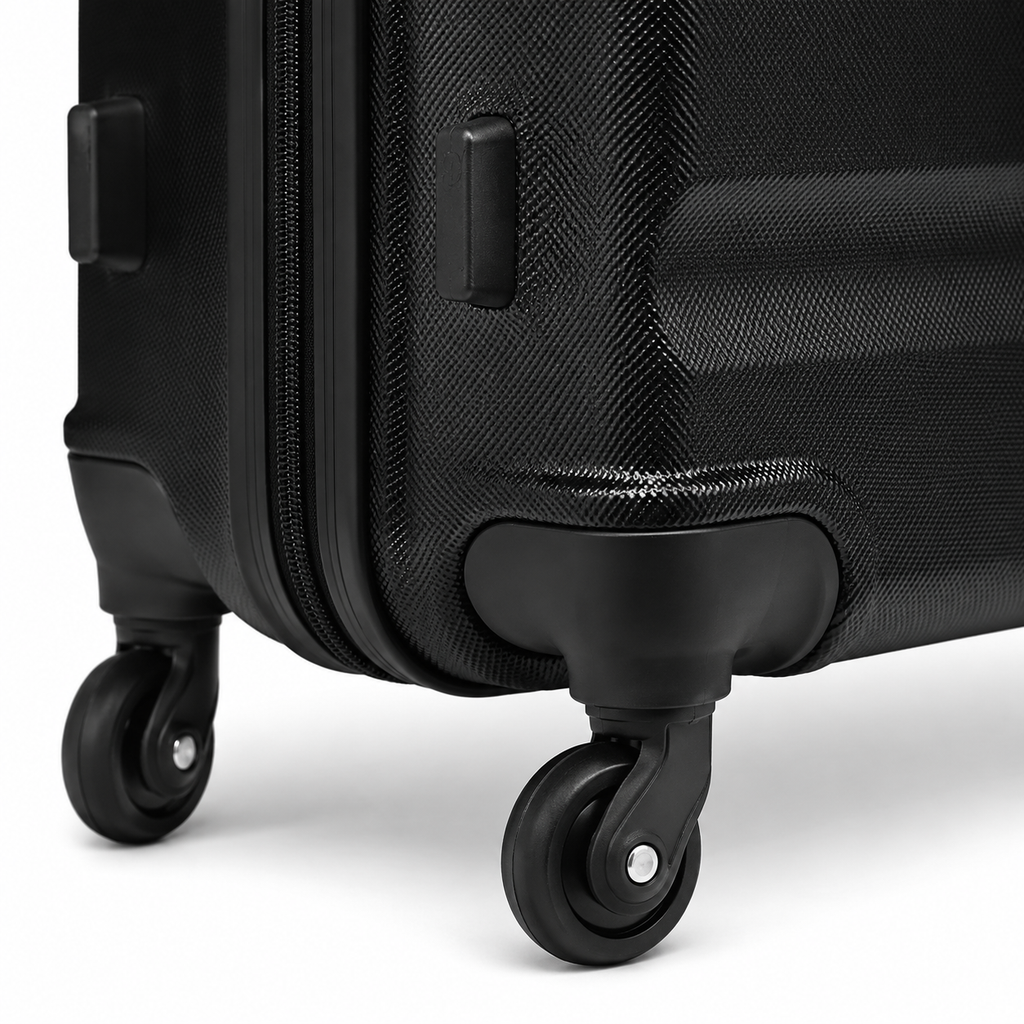 Valise Rigide TSA Multitailles