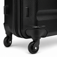 Valise Rigide TSA Multitailles