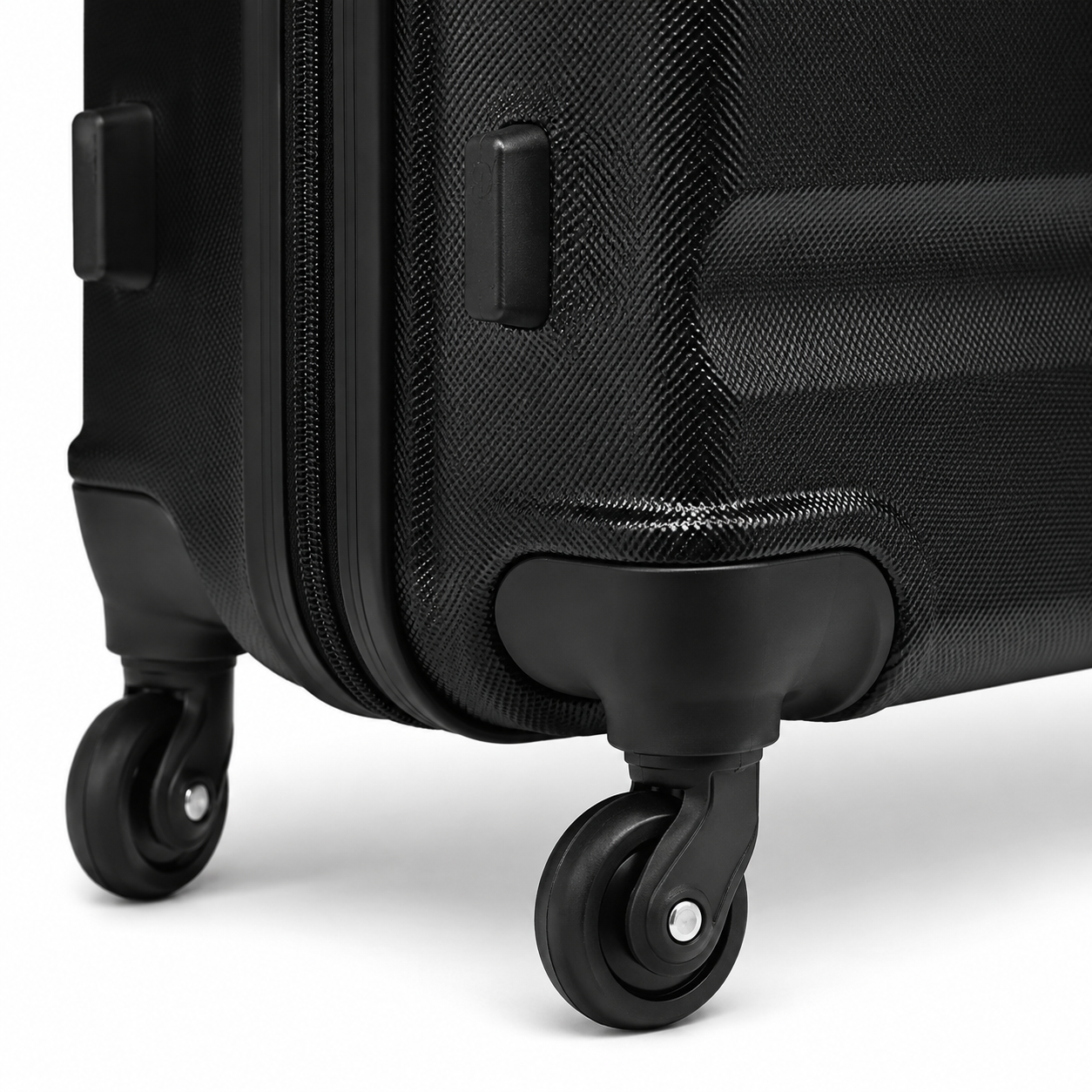 Valise Rigide TSA Multitailles