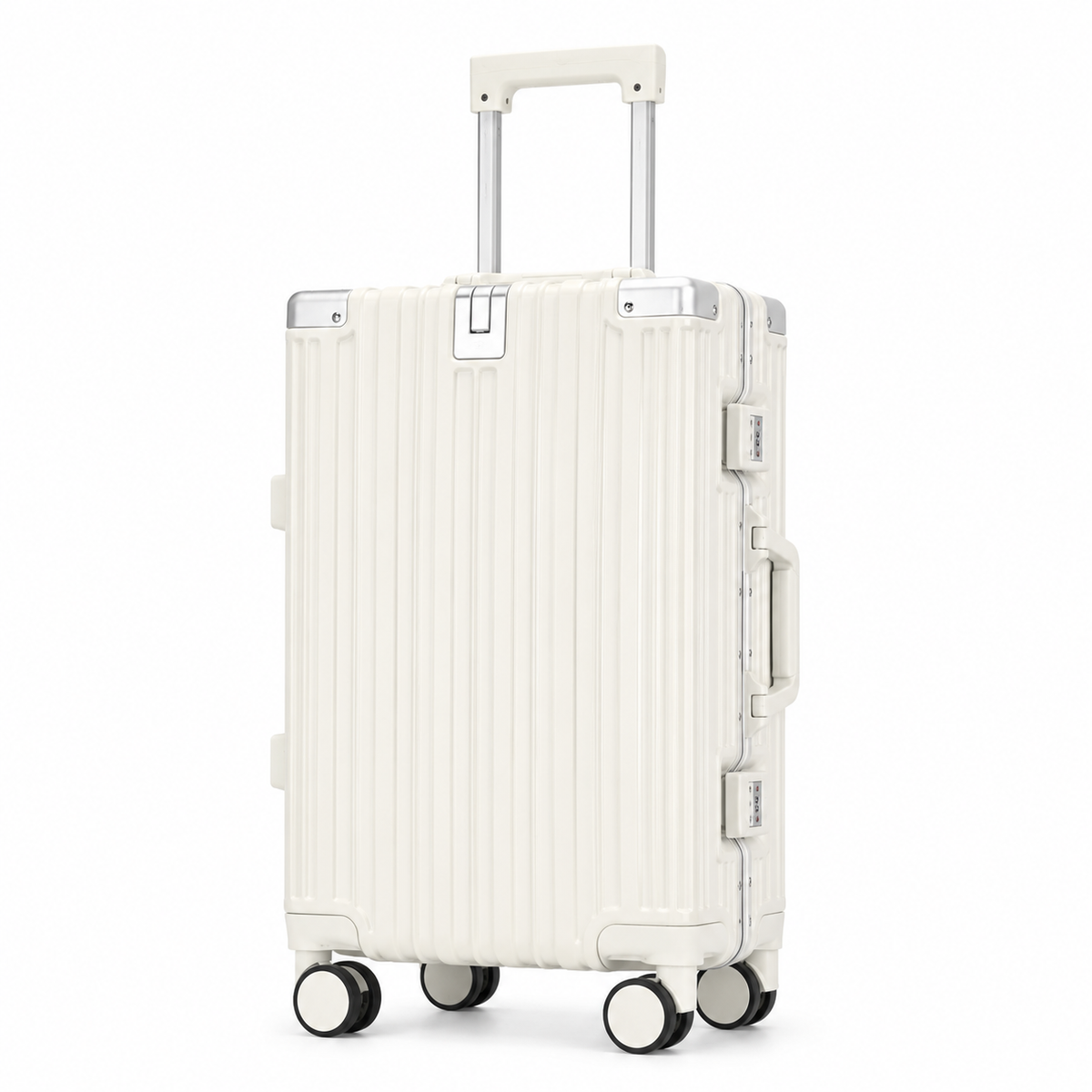 Valise Rigide PC Multitailles Universelle