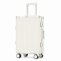 Valise Rigide PC Multitailles Universelle