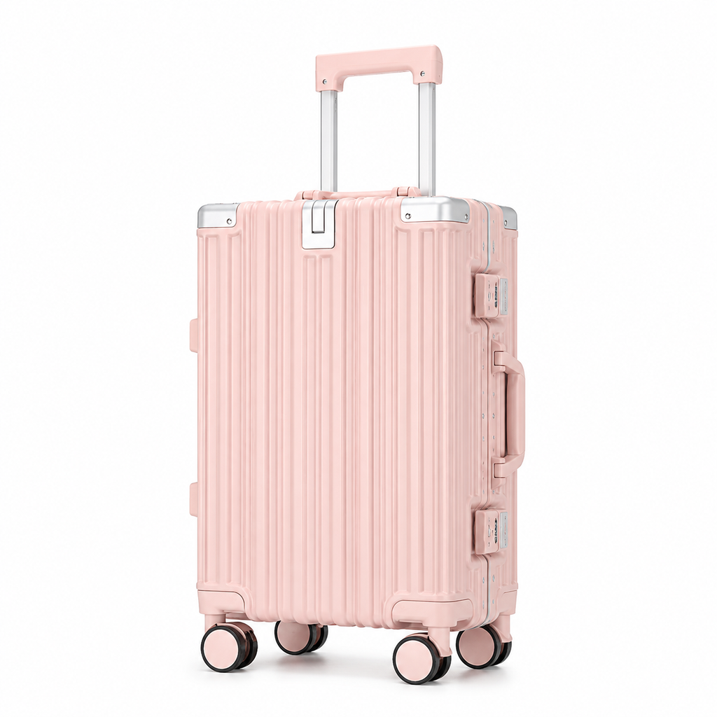 Valise Rigide PC Multitailles Universelle