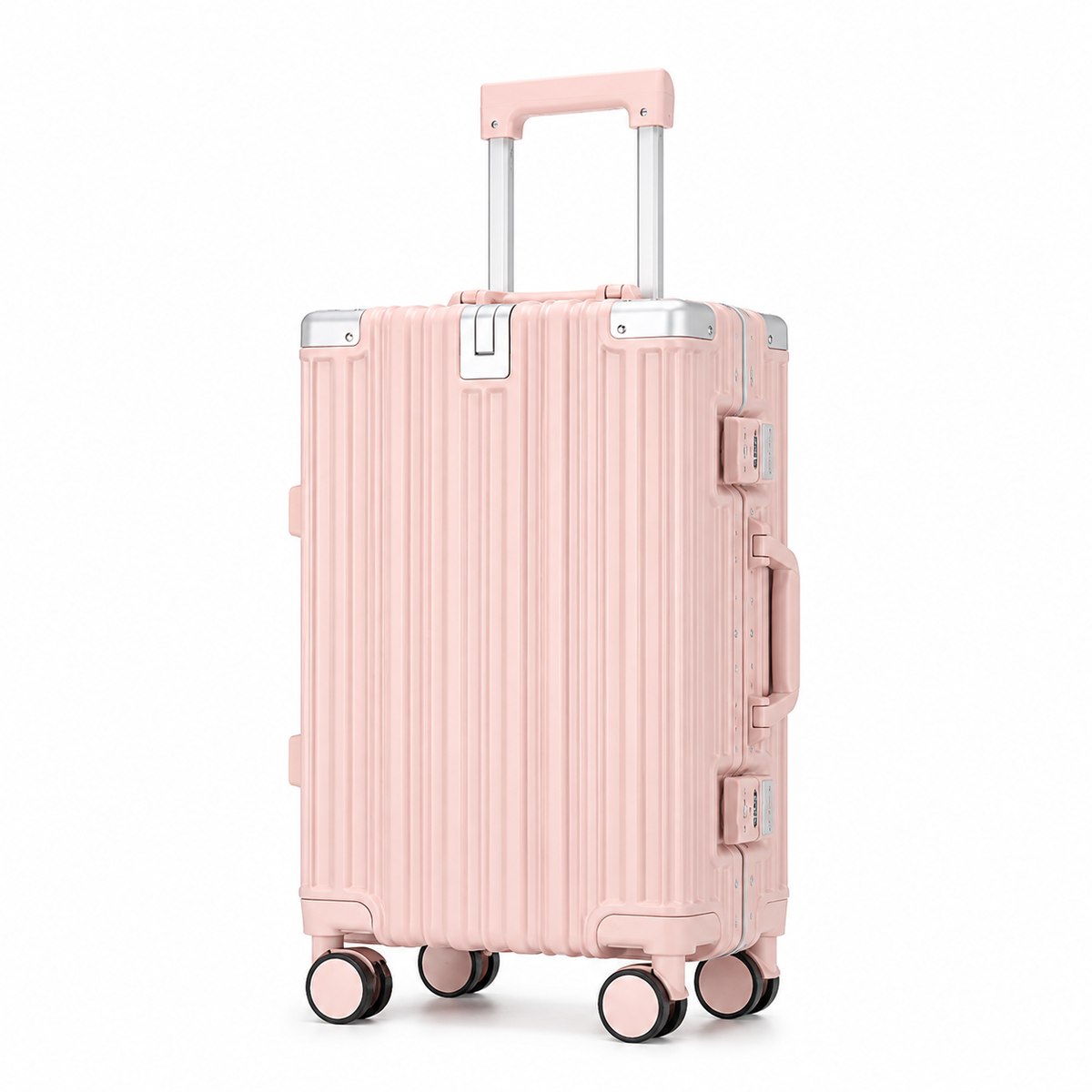 Valise Rigide PC Multitailles Universelle