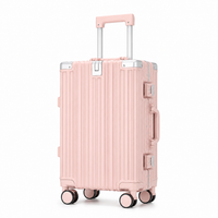 Valise Rigide PC Multitailles Universelle