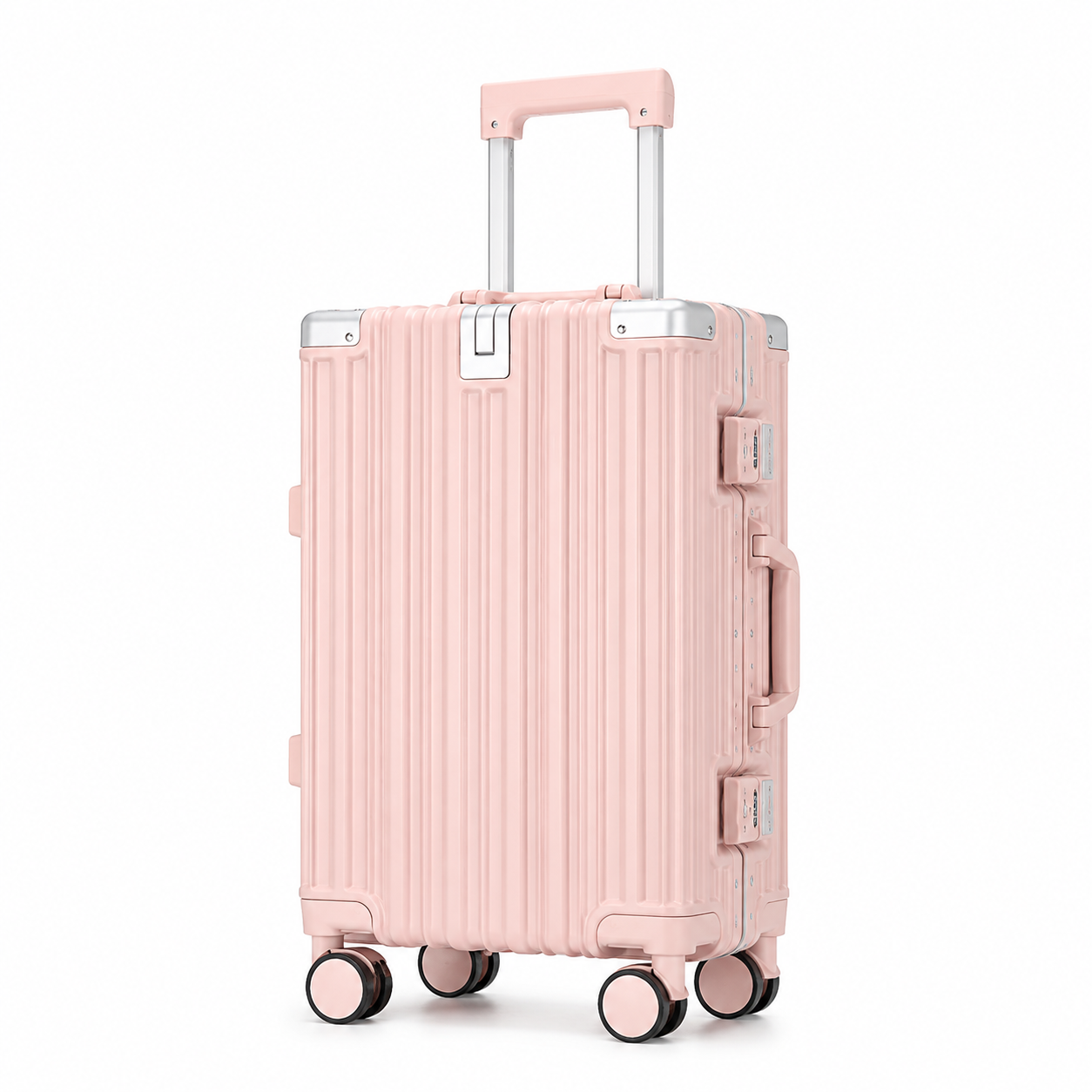 Valise Rigide PC Multitailles Universelle