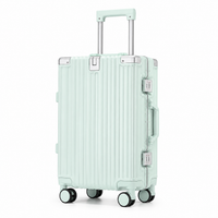 Valise Rigide PC Multitailles Universelle