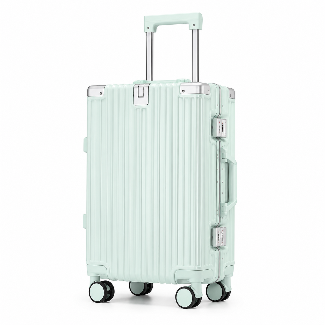 Valise Rigide PC Multitailles Universelle