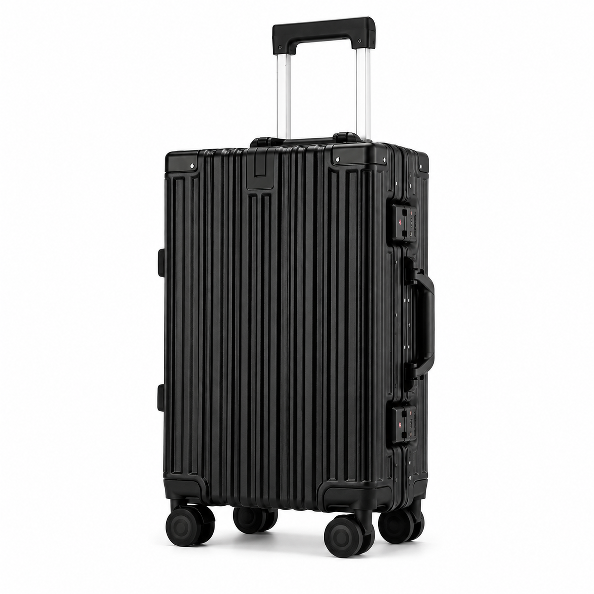 Valise Rigide PC Multitailles Universelle