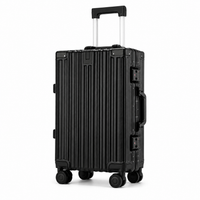Valise Rigide PC Multitailles Universelle