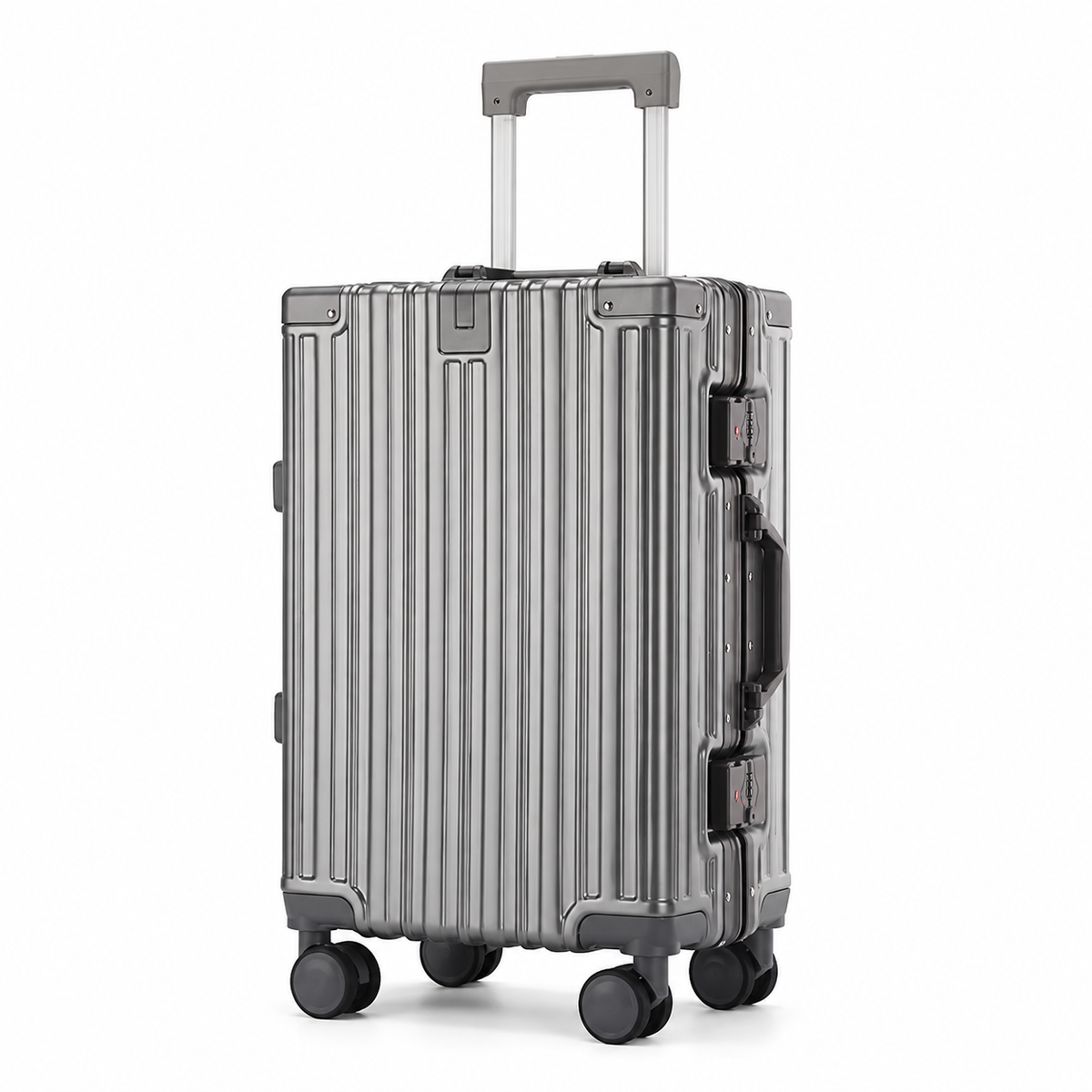 Valise Rigide PC Multitailles Universelle