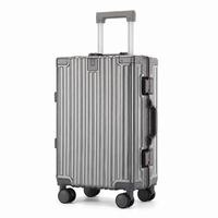 Valise Rigide PC Multitailles Universelle