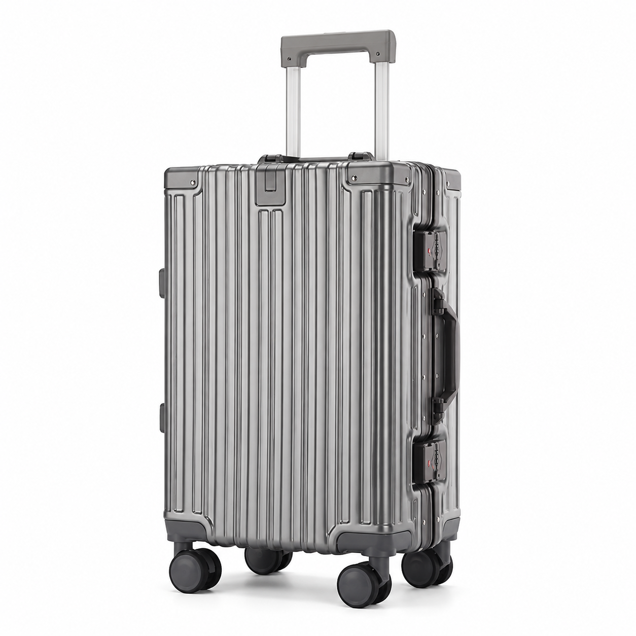 Valise Rigide PC Multitailles Universelle