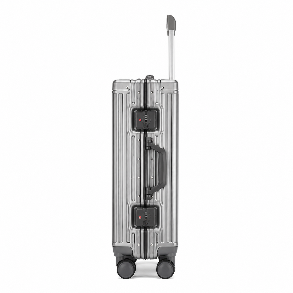 Valise Rigide PC Multitailles Universelle