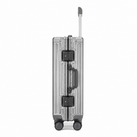 Valise Rigide PC Multitailles Universelle