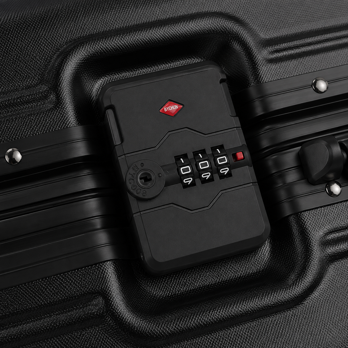 Valise Rigide PC Multitailles Universelle