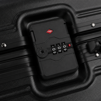 Valise Rigide PC Multitailles Universelle