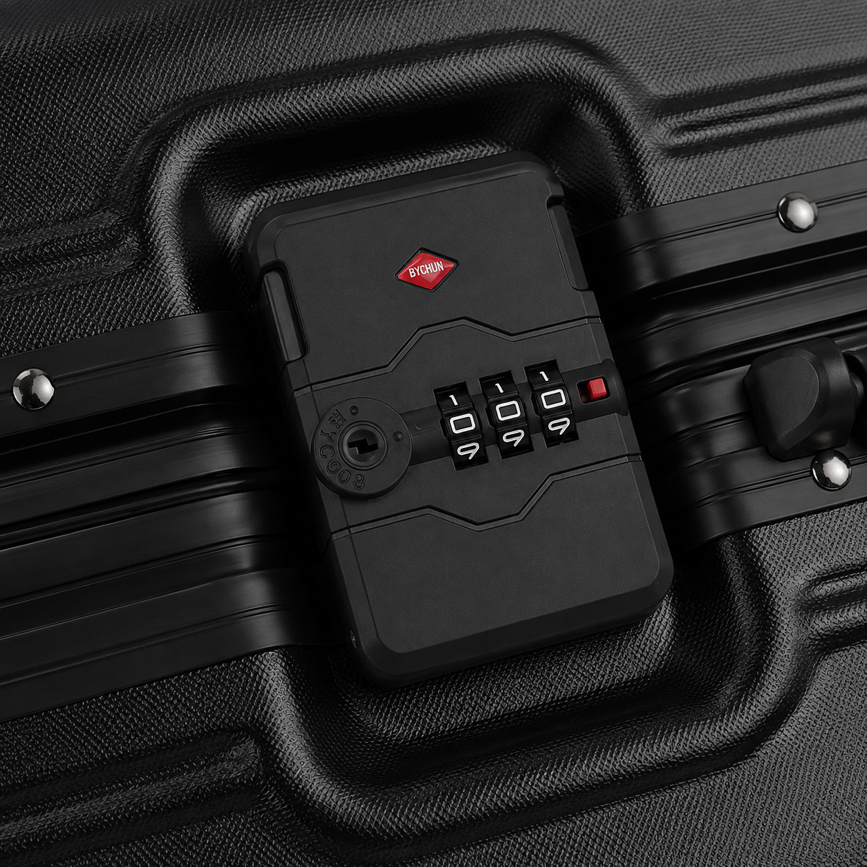 Valise Rigide PC Multitailles Universelle