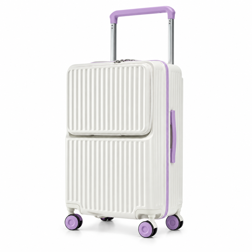 Valise Rigide Format XXL Multitailles