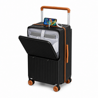 Valise Rigide Format XXL Multitailles