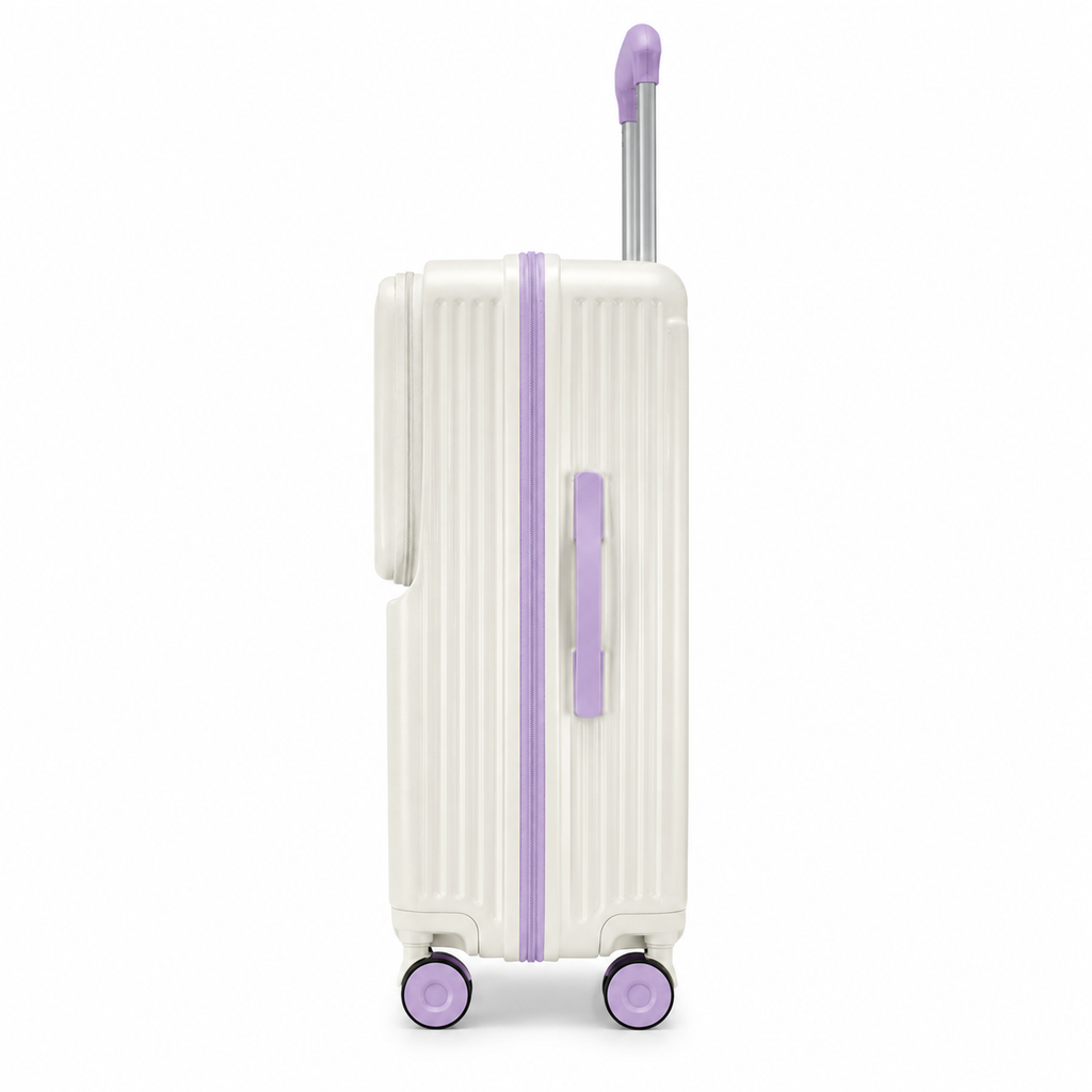 Valise Rigide Format XXL Multitailles