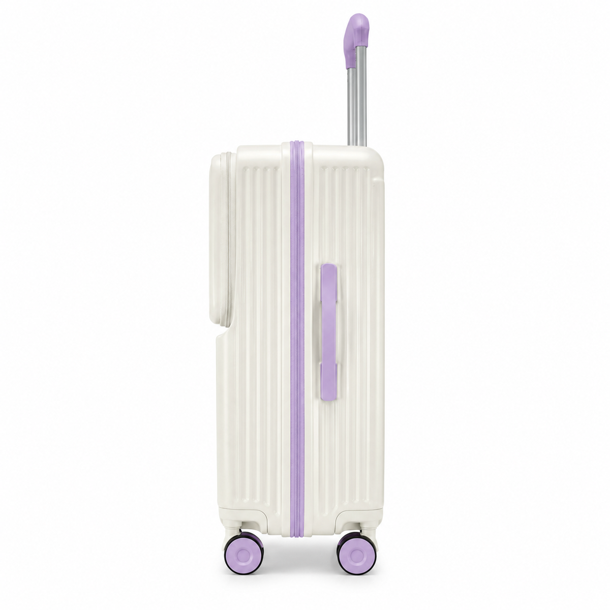 Valise Rigide Format XXL Multitailles