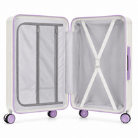 Valise Rigide Format XXL Multitailles