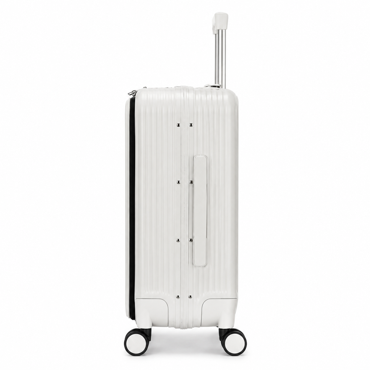 Valise Cabine Port USB Multiformat