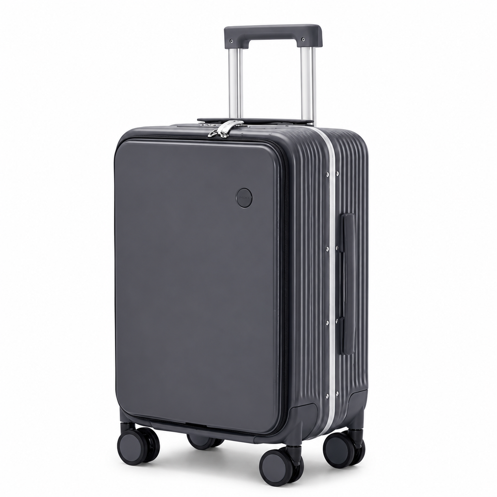 Valise Cabine Port USB Multiformat