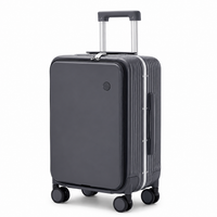Valise Cabine Port USB Multiformat