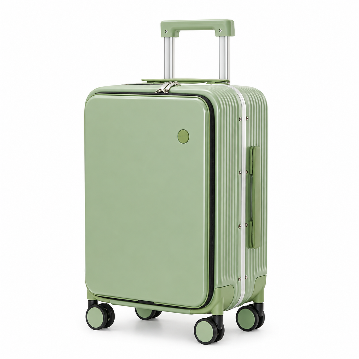 Valise Cabine Port USB Multiformat