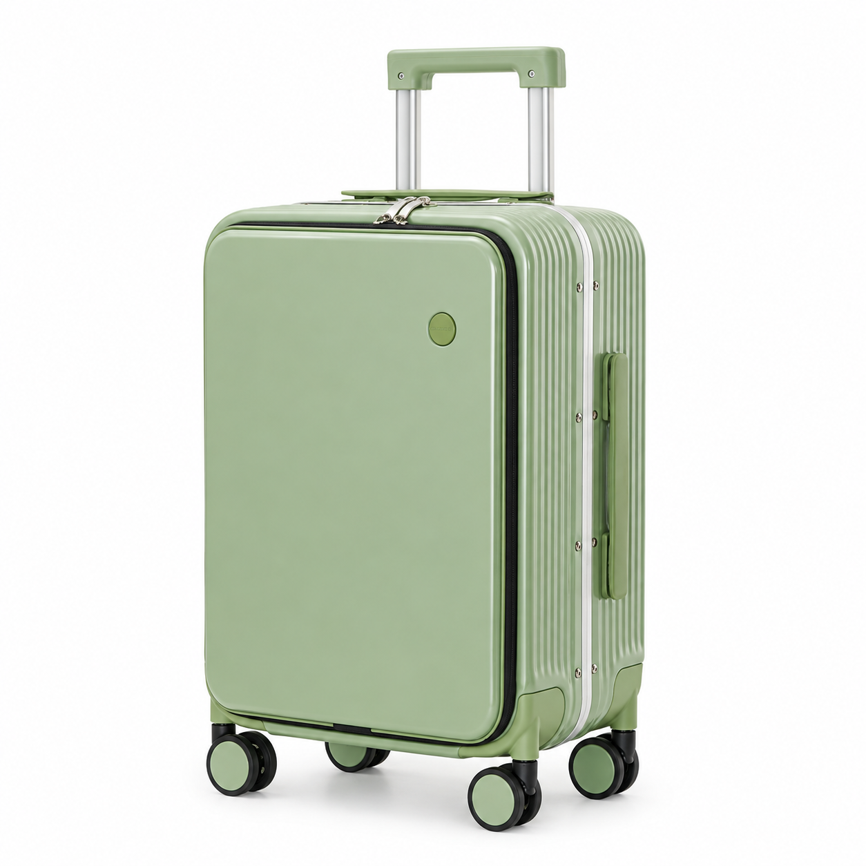 Valise Cabine Port USB Multiformat