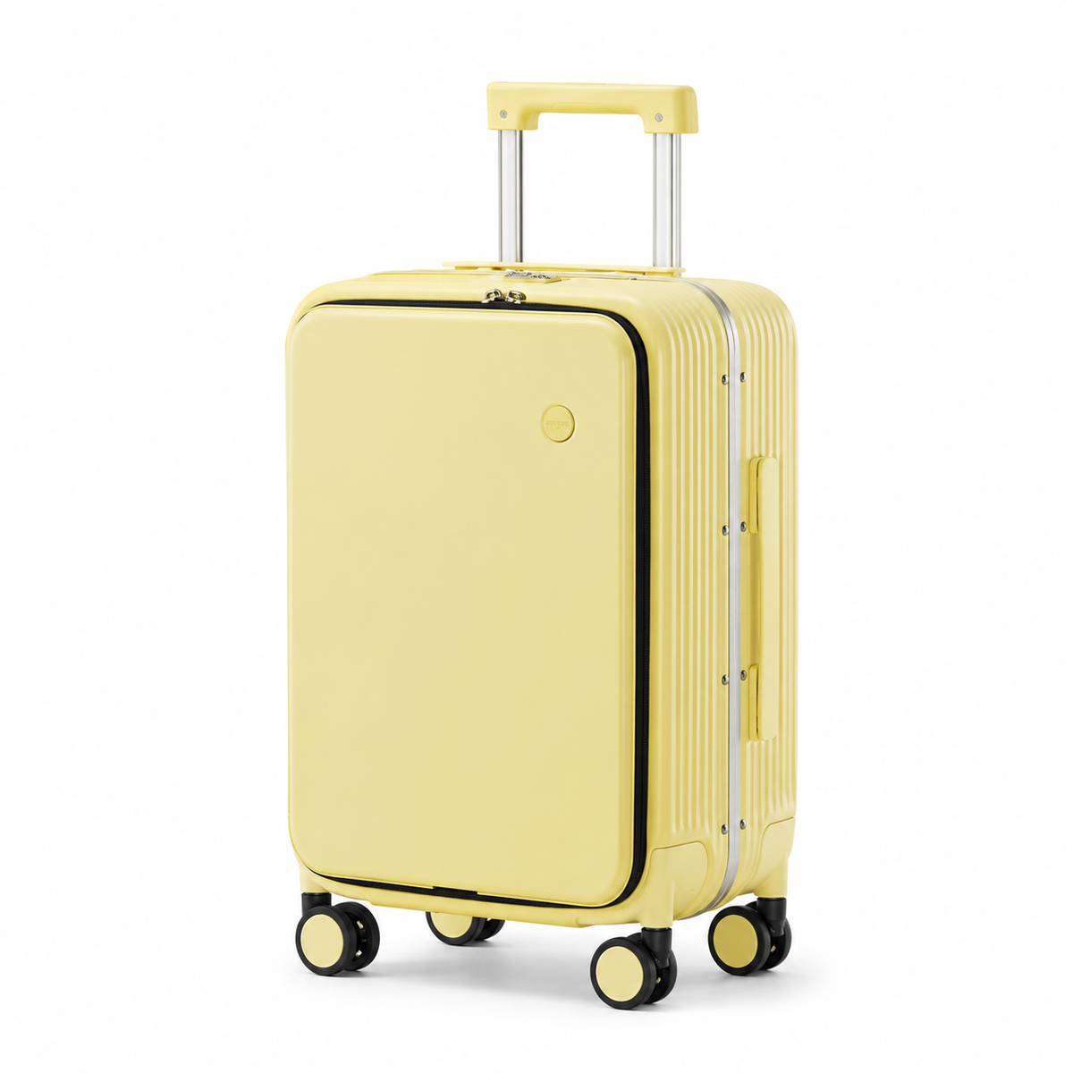Valise Cabine Port USB Multiformat