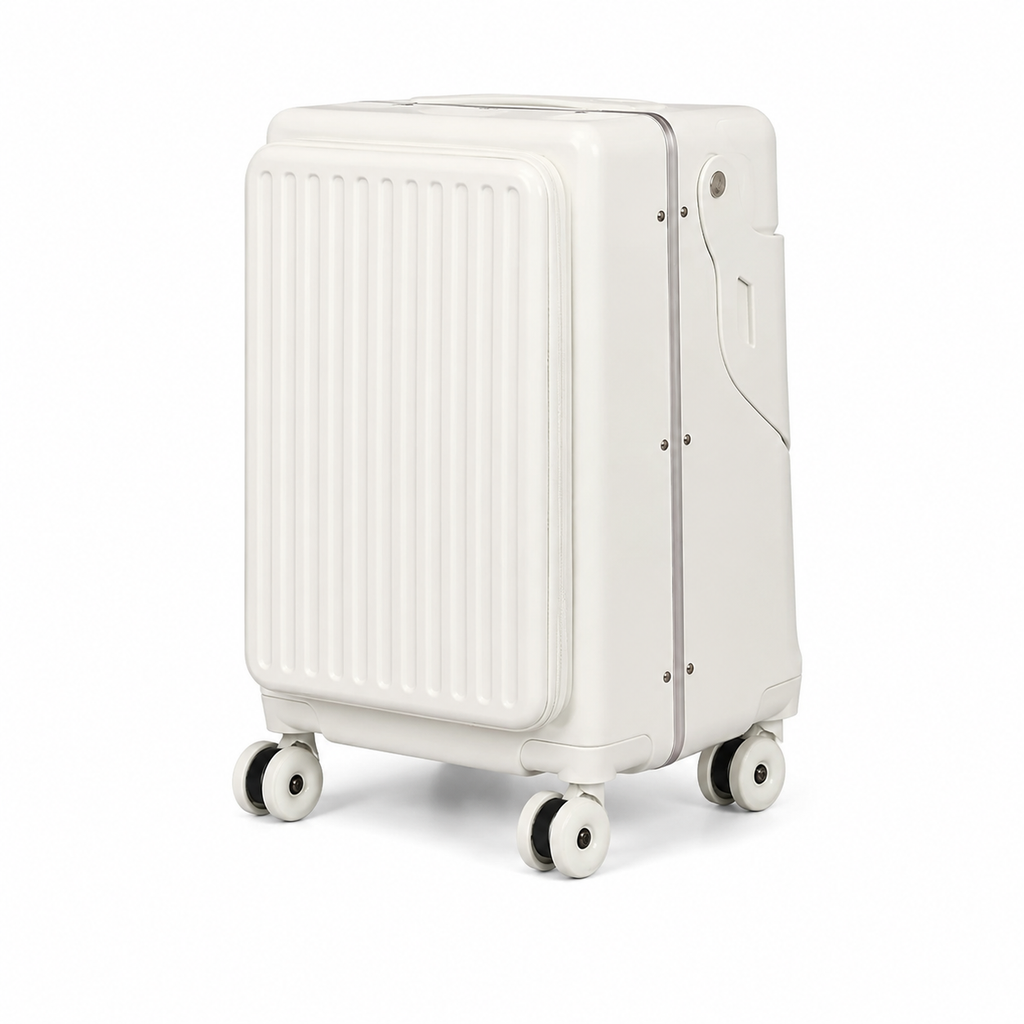 Valise Enfant Chevauchable Trolley Ludique