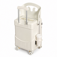 Valise Enfant Chevauchable Trolley Ludique