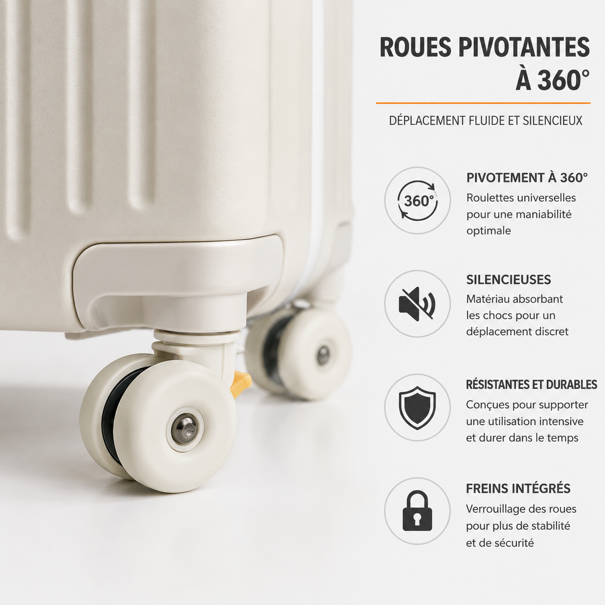 Valise Enfant Chevauchable Trolley Ludique