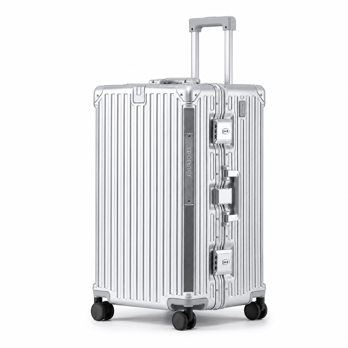 Valise Grande Capacité Format Malle