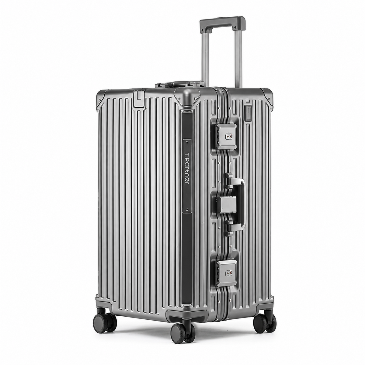 Valise Grande Capacité Format Malle