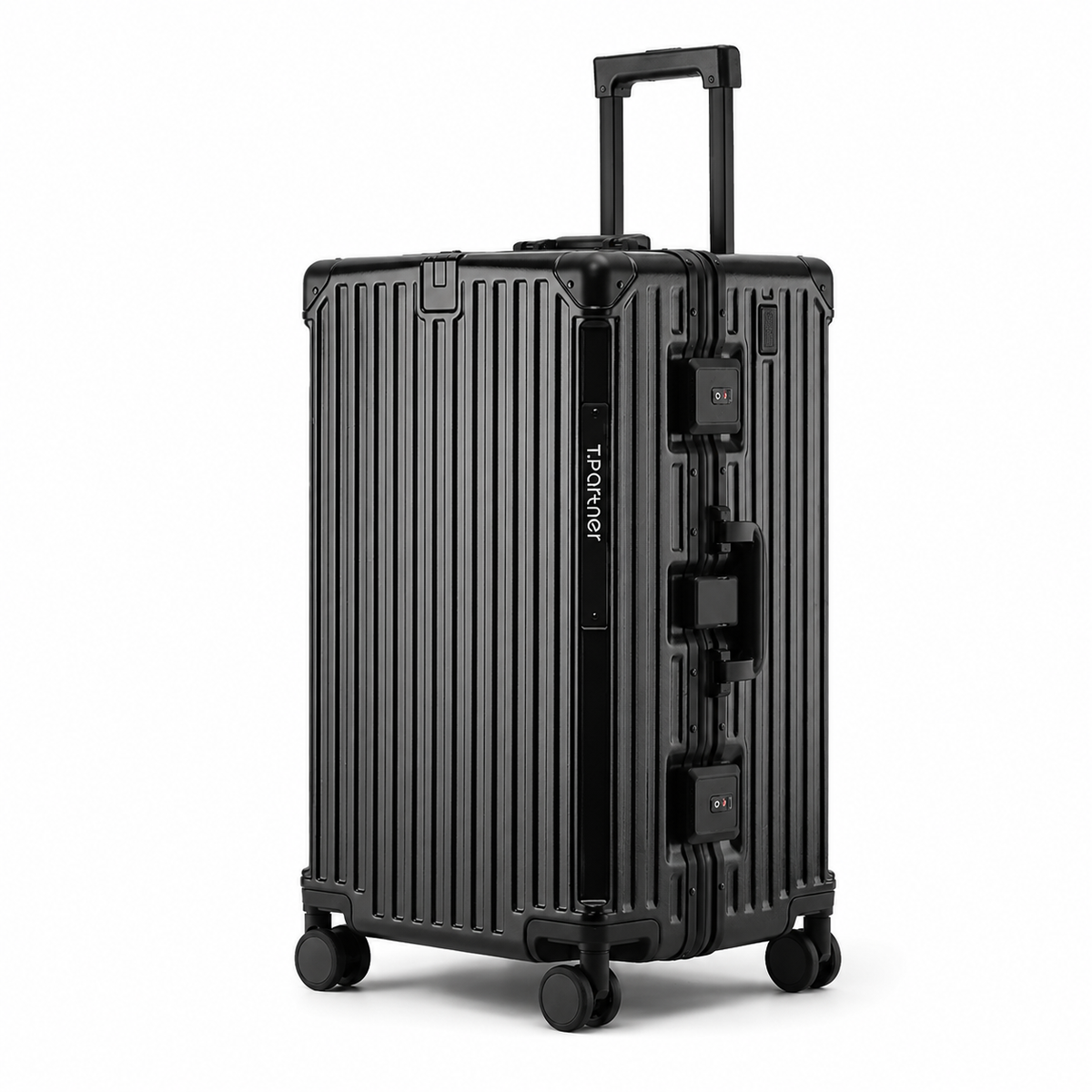 Valise Grande Capacité Format Malle