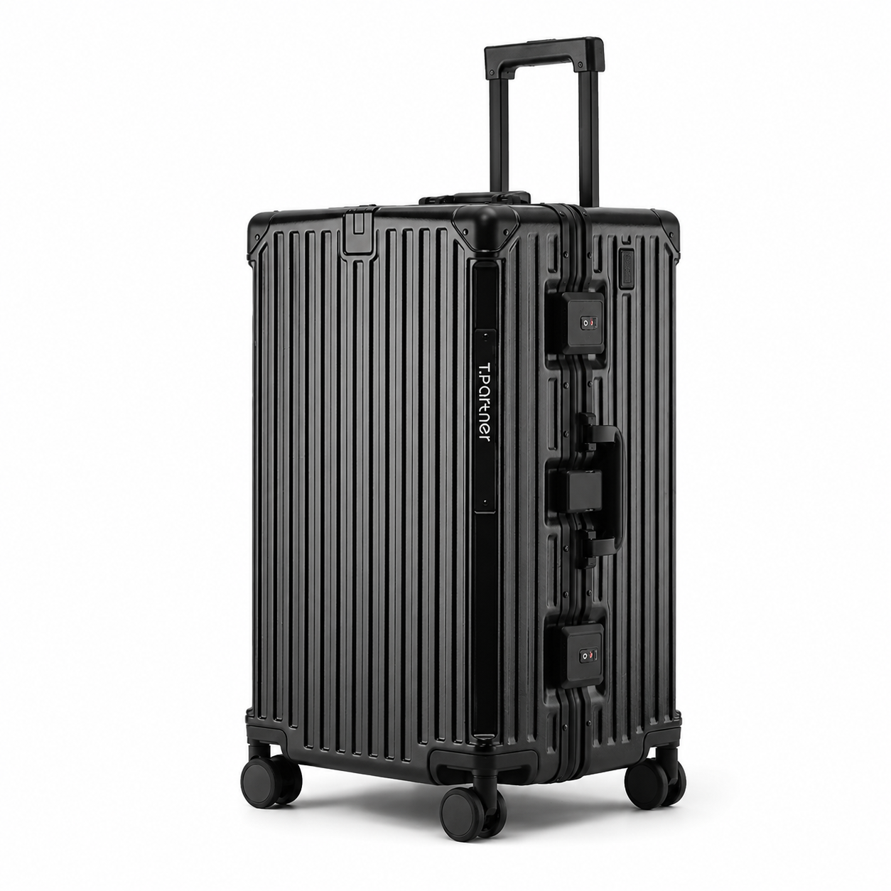 Valise Grande Capacité Format Malle