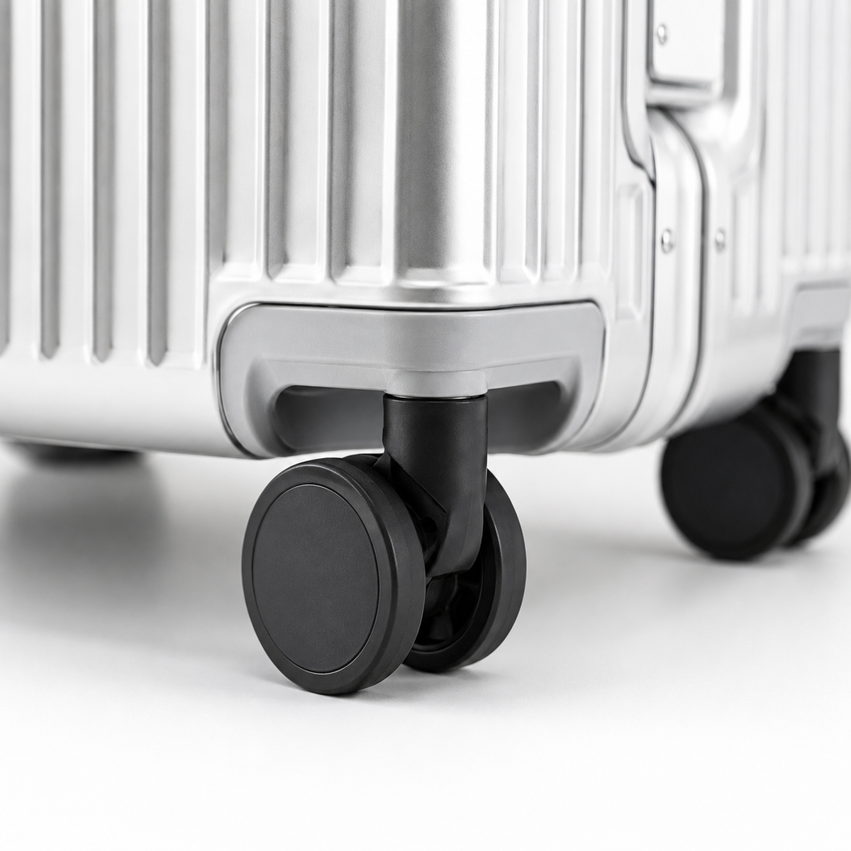 Valise Grande Capacité Format Malle
