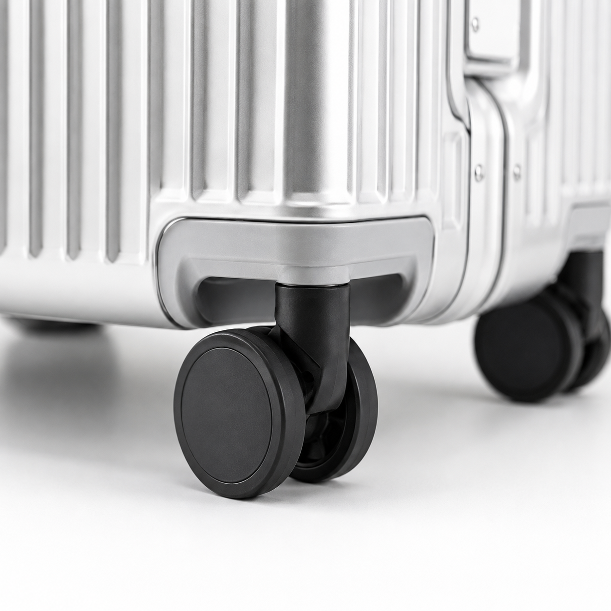 Valise Grande Capacité Format Malle