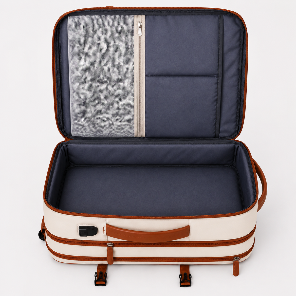 Sac à Dos Ultra Léger Coussin d'Air