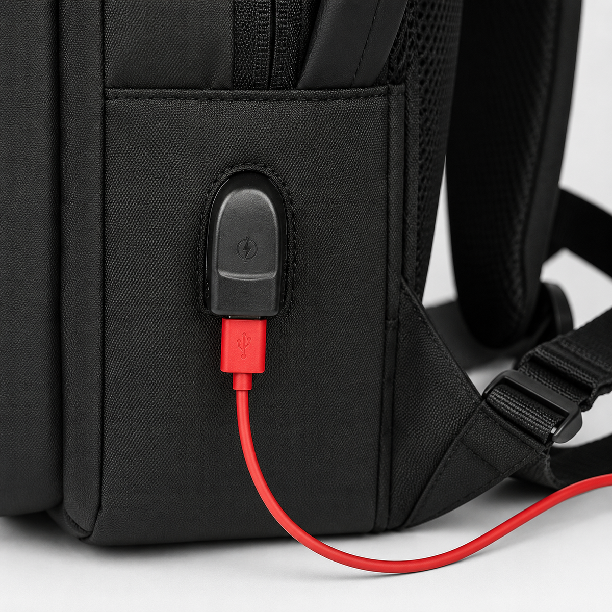Sac à Dos Business Imperméable PU